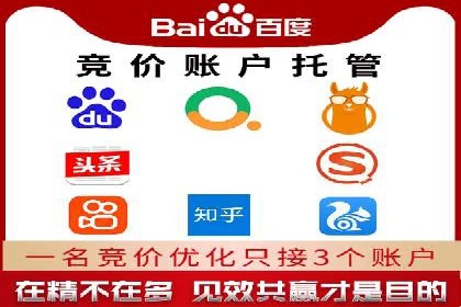 百度竞价排名策略解析及实战案例